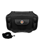 Bolso Transportador Armable Space - Black