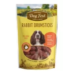 Dog Fest Bocaditos de Conejo 90 Gr