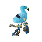 Peluche Cuerda Diseño Flamenco