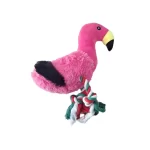 Peluche Cuerda Diseño Flamenco