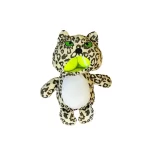 Juguete Peluche Para Mascota Tennis Ball