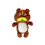 Juguete Peluche Para Mascota Tennis Ball