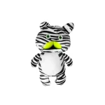 Juguete Peluche Para Mascota Tennis Ball