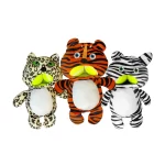 Juguete Peluche Para Mascota Tennis Ball