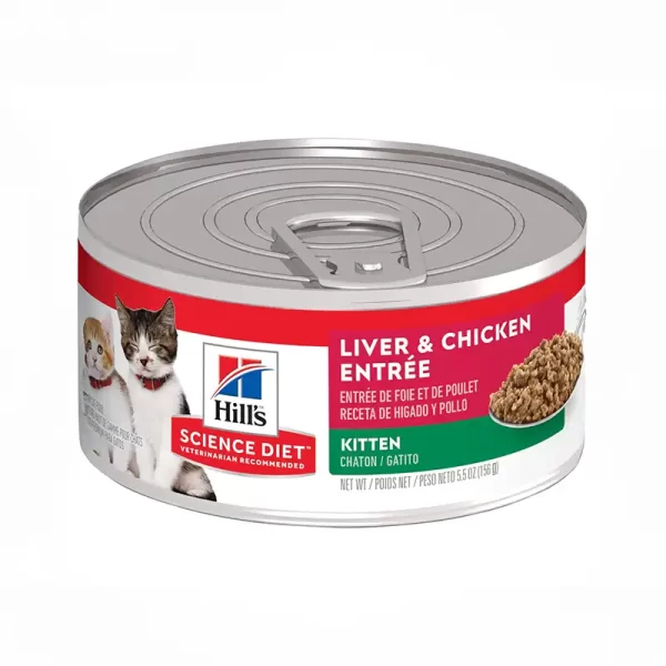Lata Kitten Hill's