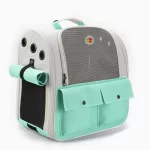 Mochila Transportadora Matsue 