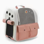 Mochila Transportadora Matsue 