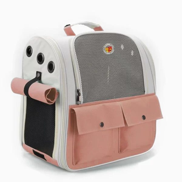 Mochila Transportadora Matsue 