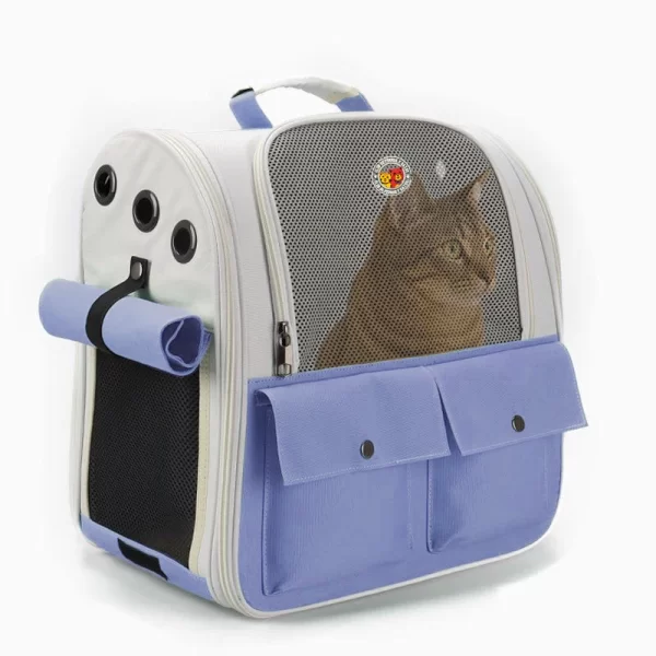 Mochila Transportadora Matsue 