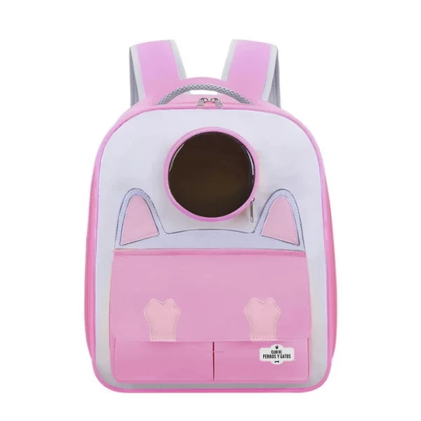 Mochila Transportadora Neko