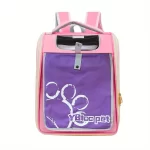 Mochila Transportadora Para Mascota Adventure