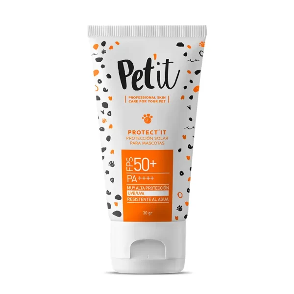 Pet It Protector Solar FPS 50