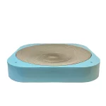 Rasguñador Cama Cuadrada