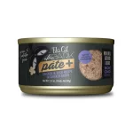 Tiki Cat After Dark Pate + Chicken y Duck Wet Food 80 Gr