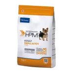 Virbac HPM Canino Adulto Small & Toy