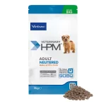 Virbac HPM Canino Adulto Neutered Small & Toy