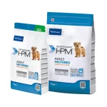 Virbac HPM Canino Adulto Neutered Small & Toy