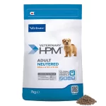 Virbac HPM Canino Adulto Neutered Small & Toy
