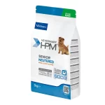 Virbac HPM Canino Senior Neutered Small & Toy 3 Kg