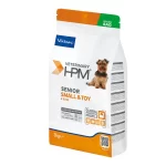 Virbac HPM Canino Senior Small & Toy