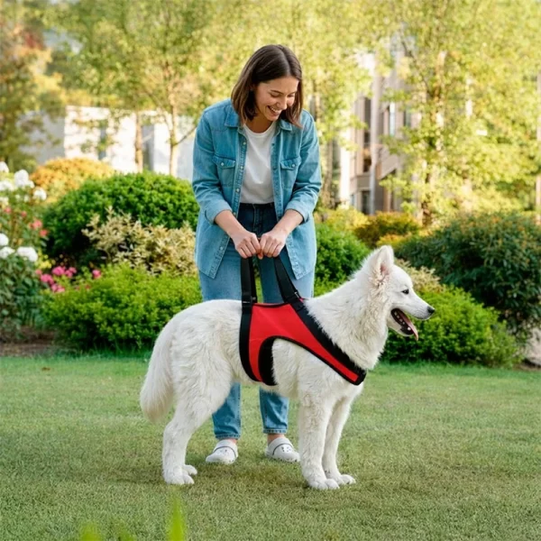Arnés Elevador Soporte Delantero