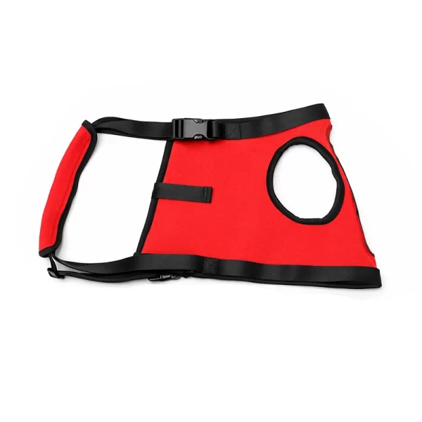 Arnés Elevador Soporte Delantero