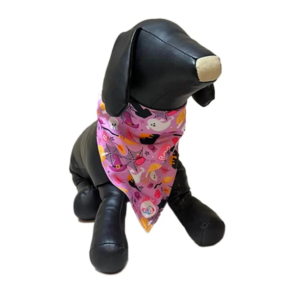 BANDANA BOO