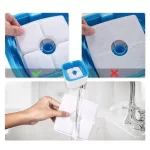 Filtro Cuadrado  1 Unidad