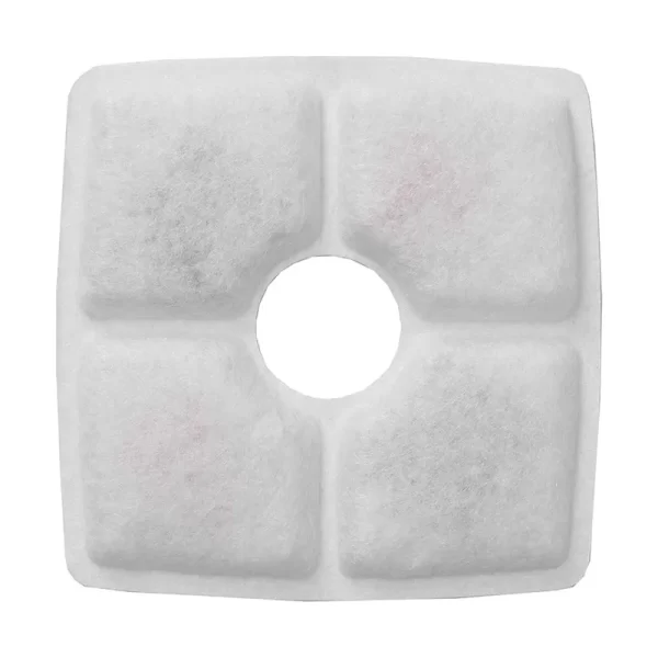 Filtro Cuadrado  1 Unidad