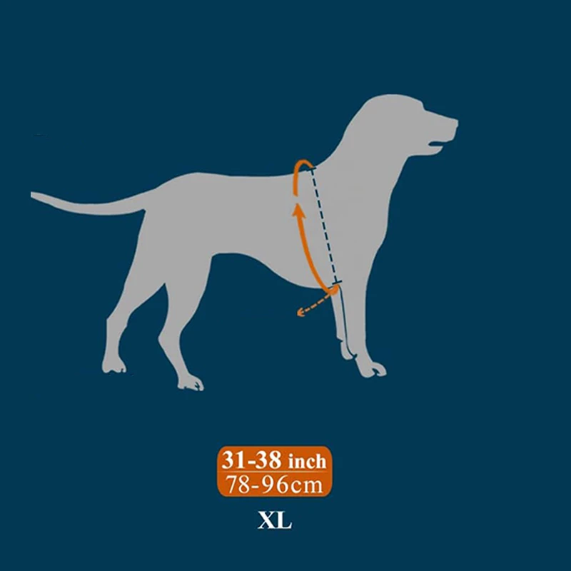 Salvavidas Para Mascota Summer XL Salvavidas Para Mascota Summer XL