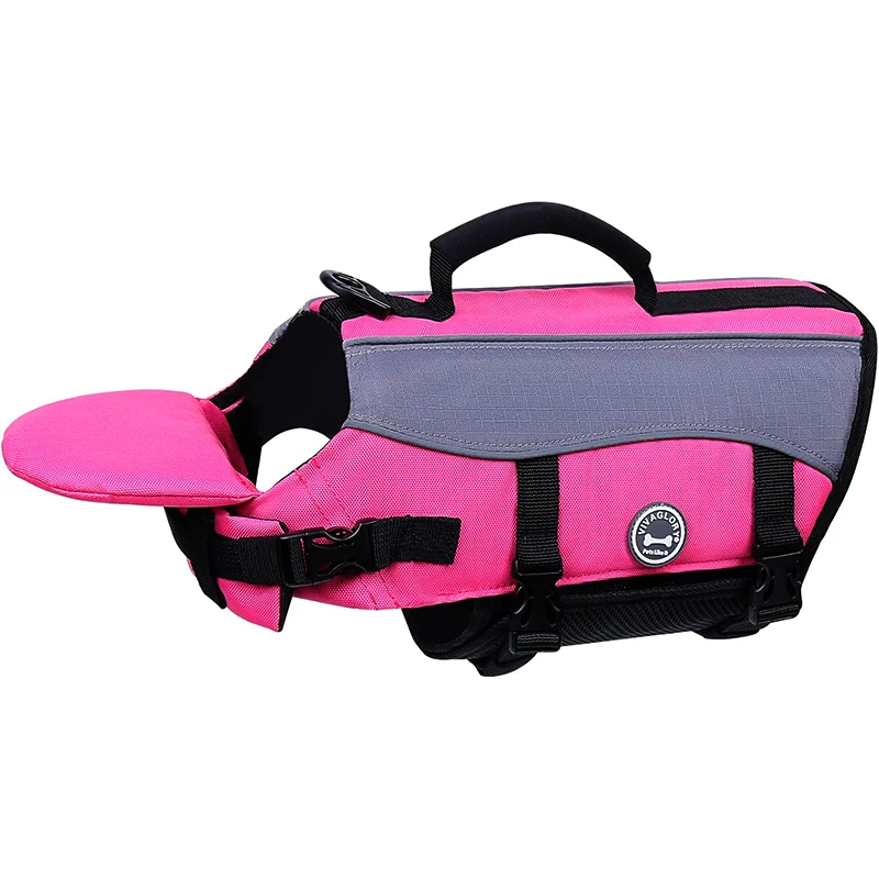 Salvavidas Para Mascota Summer XL Salvavidas Para Mascota Summer XL