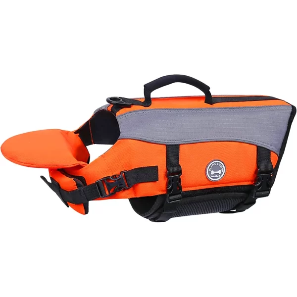 Salvavidas Para Mascota Summer XL