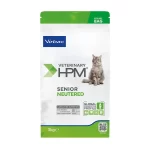 Virbac HPM Felino Senior Neutered