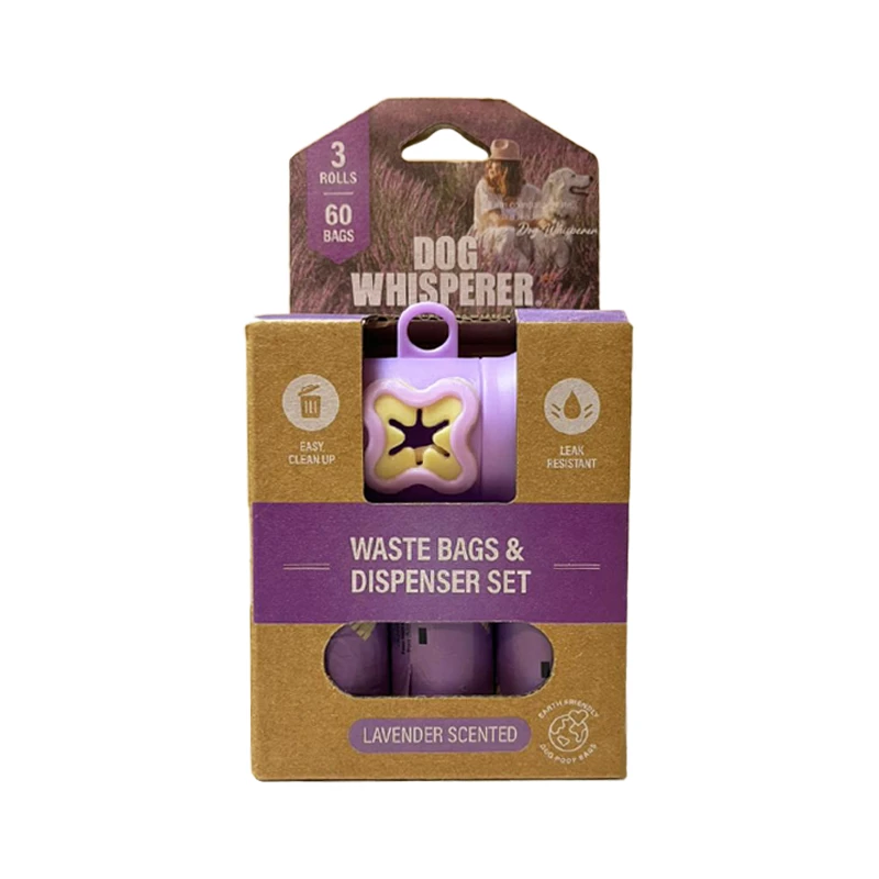 Bolsas Olor Lavanda Con Dispensador Bolsas Olor Lavanda Con Dispensador