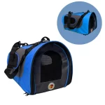 Bolso Transportador Paw Travel 