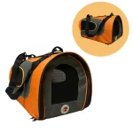 Bolso Transportador Paw Travel 