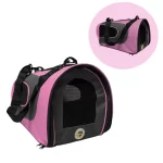 Bolso Transportador Paw Travel 