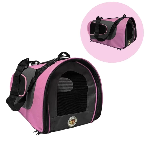 Bolso Transportador Paw Travel 