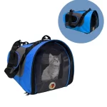 Bolso Transportador Paw Travel 