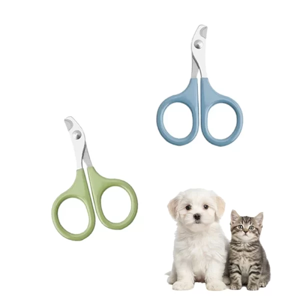 Corta Uñas Puppy And Kitten 