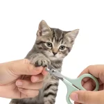 Corta Uñas Puppy And Kitten 