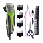 Cortado De Pelo Para Mascota Más Kit De Belleza Surkey