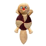 Juguete Para Mascotas Navidad Candy Sound 