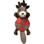 Juguete Para Mascotas Navidad Candy Sound 