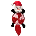 Juguete Para Mascotas Navidad Candy Sound 