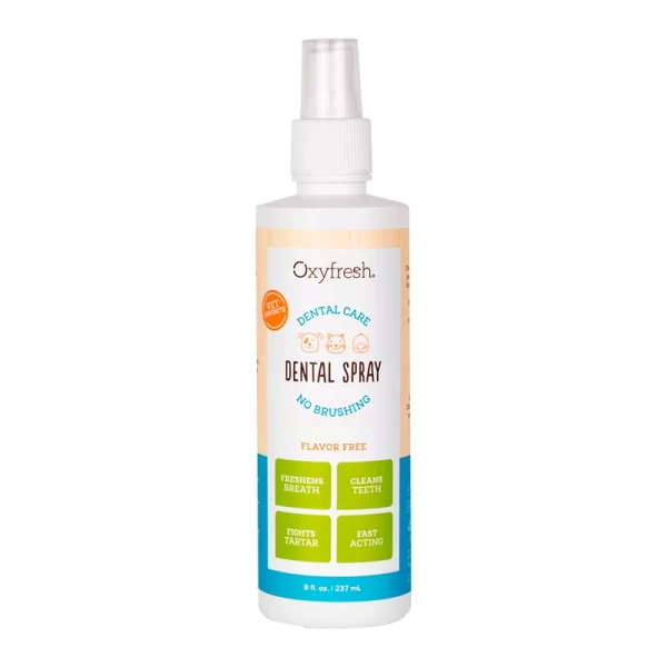 Oxyfresh Spray Dental 237ml