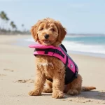 Salvavidas Para Mascota Summer XL