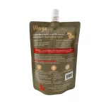 Winga Pouch Carrot Power 250 ml