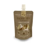 Winga Pouch Chicken Fiesta Gato 90 Gr