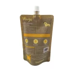 Winga Pouch Mantequilla Almendras 250 Gr